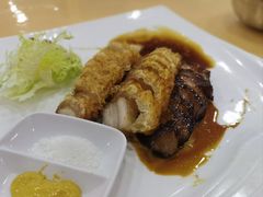 -鹏城人家海鲜酒家·23年老字号(较场尾店)