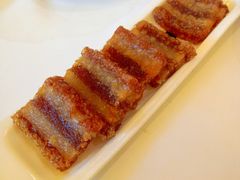 像生烧肉脆年糕-金汇酒楼(中山东区店)