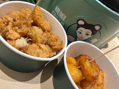 -桃娘下饭小火锅(东方新天地店)