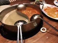 -揽季锅物会.福建黄鱼.海鲜姿造(五四路店)