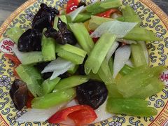 -砂锅居(西四店)