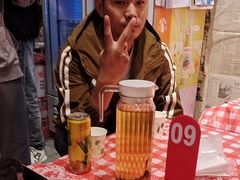 -荆九爷爆炒桥头三嫩(夫子庙店)