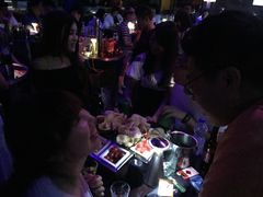 -HiIbiza酒吧