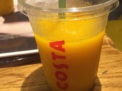 -COSTA COFFEE(上海月星环球港店)