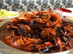 三喜麻辣小龙虾-三喜龙虾(鞍山路店)