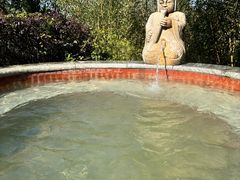 -咸宁万豪温泉谷度假区