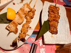 -有喜屋·深夜食堂(北京西路店)