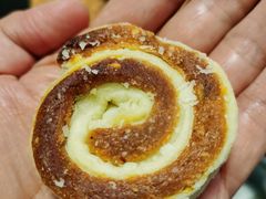 葱花缸炉-申氏糕点(三好街店)