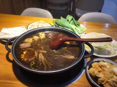 -大牛湾·眷村牛肉面(蠡溪店)