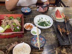 -石榴花开餐厅
