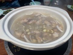 -龙泉人椰子鸡·糟粕醋·地标海南菜(龙昆南店)