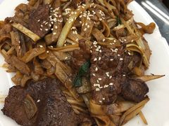 -香港蓮香樓(中環店)