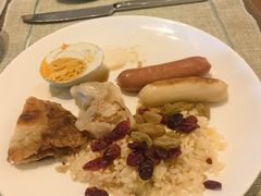 -TABLE·味西餐厅-成都茂业JW万豪酒店