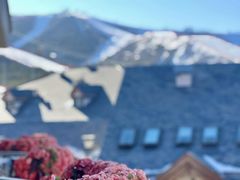 -富龙滑雪场