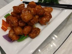 -百乐门喜宴(海珠广场华厦店)