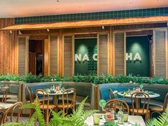 -芭札·Thai泰国餐厅(同和金铂天地店)