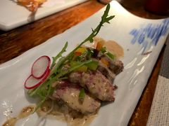 -京料理·日料自助·铁板燒(复悦城店)