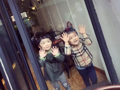 -PETIT PARIS 小巴黎(花园道店)