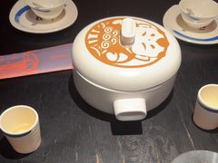 -满园烤鸭·春饼(沈北万达店)