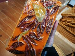 -锅圈食汇火锅烧烤食材超市(工农路店)