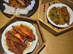 -避风塘·老港味餐厅(虹口龙之梦店)