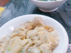 -智香甜品店
