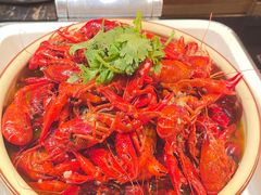 -常州富力喜来登酒店 Feast盛宴标帜西餐厅(新北万达广场店)