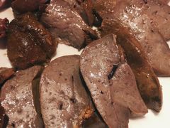 潮式卤鹅肝-陈鹏鹏潮汕菜(宝安机场T3航站楼店)