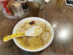 -一记面馆(易发店)