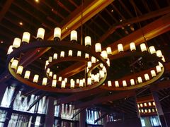 -光谷希尔顿酒店-厨意意大利餐厅(鸿雁路店)