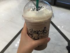 -星巴克(北京复兴路店)
