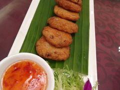 -花样西贡·法式越南餐厅(西大万达店)