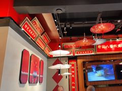 大堂-蜀香格格•剁椒鱼头(龙西店)
