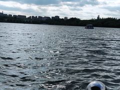 -长春市南湖公园