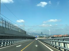 -海堤纪念公园