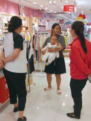 -孩子王(綦江万达店)