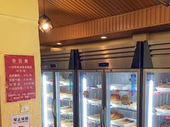 -拈签一笑黄牛肉辣卤串串