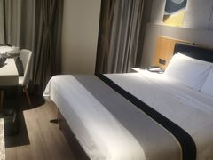 -如家商旅酒店(上海奉贤南桥百联购物中心店)