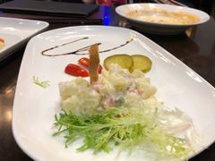 -德大西餐社(云南南路店)
