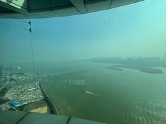 -澳门旅游塔360°旋转餐厅(南湾湖广场店)