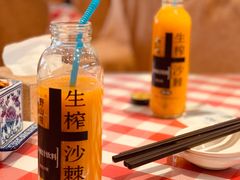 -太原面食店(解放路店)