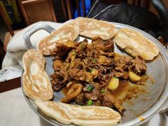 -小菜园新徽菜(上海浦东复地活力城店)