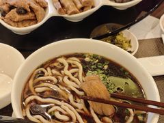 -中国厨房/台湾牛肉面