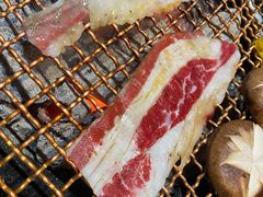 -炎蔵牛舌烤肉
