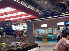 -易裕和·长沙米粉(竹塘西路店)