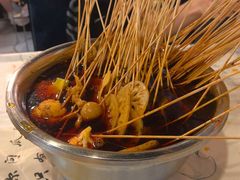 -成都瓜串串(水围1368店)