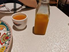 沙棘汁-巴依老爷·新疆美食(上城区天城路店)