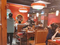 -京元盛铜锅涮肉(上海总店)