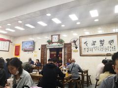大堂-老刘家泡馍·陕西老字号(钟楼广济街店)