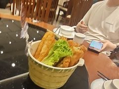 -锡和无锡菜(景丽苑店)